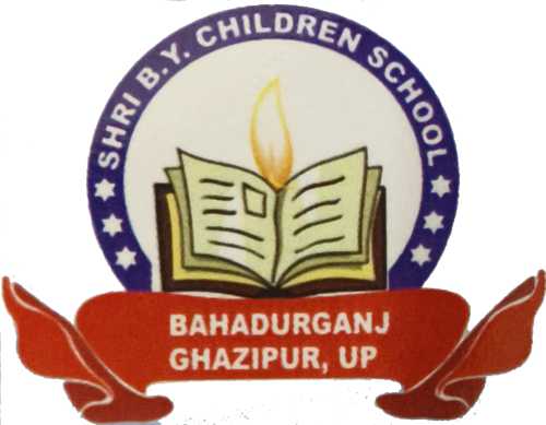 SHREE B.Y. CHILDREN SCHOOL